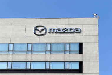 Mazda con Toyota, Suzuki e Subaru per i carburanti alternativi