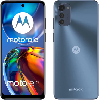 Il Motorola Moto E32: il prezzo va in FRANTUMI su eBay (-48%)