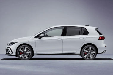 Volkswagen Golf: la nona generazione solo elettrica arriverà nel 2028