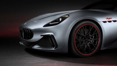 Emergono i primi dettagli sulla nuova Maserati Quattroporte