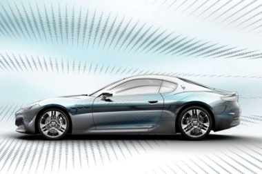 Maserati, tre one-off alla Milano Design Week 2023