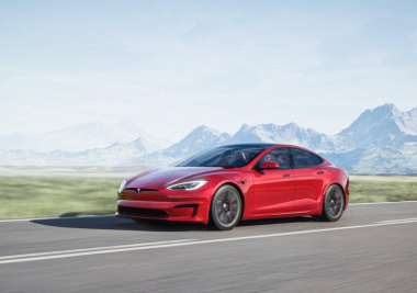 Tesla: consegne record nel primo trimestre del 2023