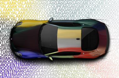Maserati – Alla Milano Design Week con due Fuoriserie e una concept digitale