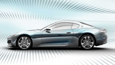 Maserati presenta due modelli unici di GranTurismo molto speciali