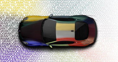 Maserati, due one-off e un concept digitale alla Milano Design Week 2023