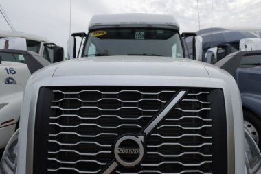 Volvo registra trim1 da record grazie a vendite e margini sopra attese