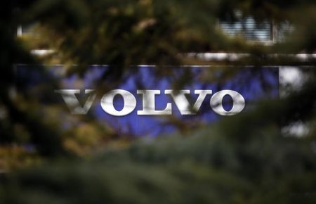 Volvo in salita, Q1 positivo, vendite in salita