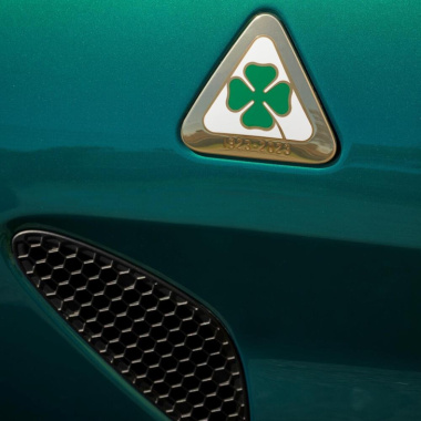 Alfa Romeo Giulia e Stelvio Quadrifoglio: ecco le versioni definitive per il centenario