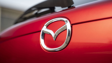 Da aprile la garanzia Mazda è estesa fino a 6 anni o 150.000 chilometri