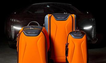 McLaren 60th Anniversary Collection