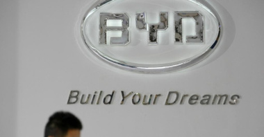 Volkswagen superata da BYD in Cina. È la prima volta dagli anni 80