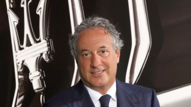 Maserati, Davide Grasso: ‘Il progetto Folgore dà inizio a una nuova era rivoluzionaria per il brand’