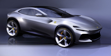 Car Design Award 2023, vincono Ferrari e Genesis