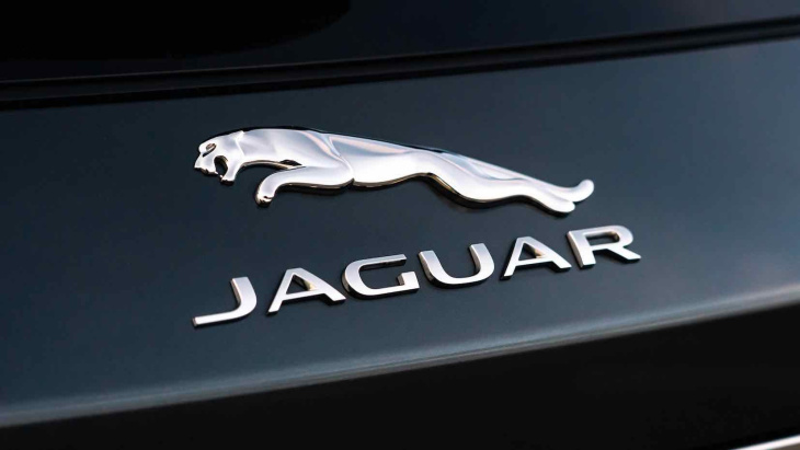 jaguar, in arrivo una gt elettrica quattro porte da oltre 110 mila euro