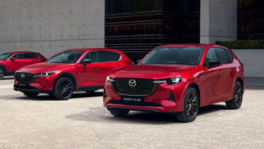 Mazda lancia la “super garanzia” sulle sue auto