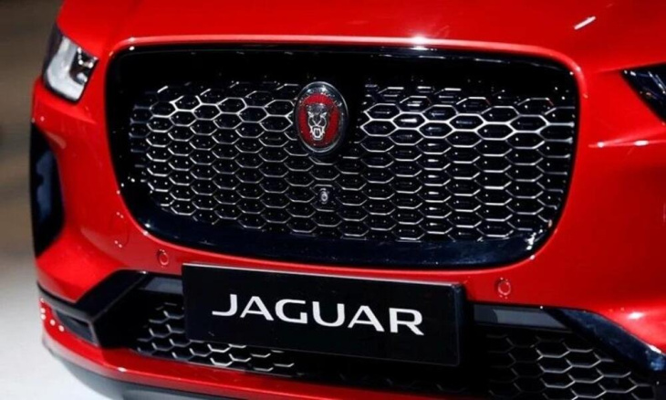 grace, pace and space: le nuove jaguar elettriche ispirate da sir william lyon