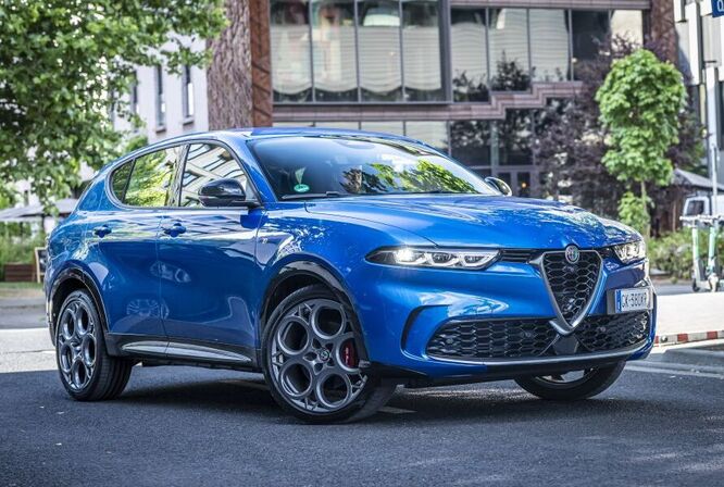 Alfa Romeo, è boom sia in Italia che in Europa