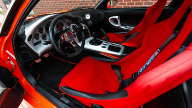 Mazda RX-7: all’asta l’esemplare di Dominic Toretto usato in Fast & Furious [FOTO]