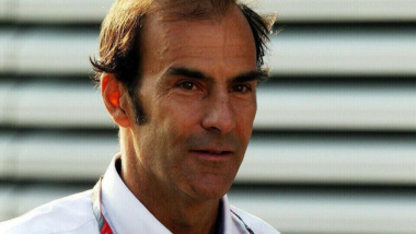F1, Pirro è il direttore del nuovo Programma di Sviluppo Giovani Piloti di McLaren