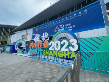 Salone di Shanghai 2023: le auto che arriveranno in Italia (e quelle che non vedremo mai)