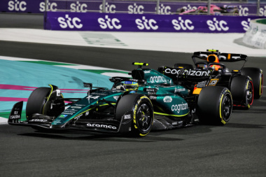 Formula 1 | Aston Martin, Krack realista: “Red Bull è migliore in tutto”