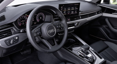 Come funziona il navigatore dell’Audi A4? Tutto ciò che si deve sapere