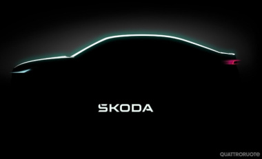 Skoda Superb 2023: immagini, wagon, anticipazioni, uscita