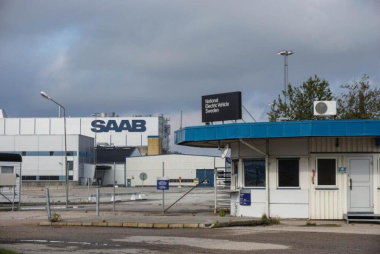 Polestar lavorerà nei vecchi stabilimenti Saab, rinasce Trollhättan