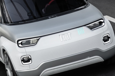 Fiat, un SUV compatto sulla piattaforma di Peugeot 208