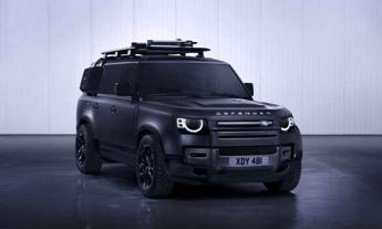 Land Rover Defender 130 Outbound: una nuova serie speciale