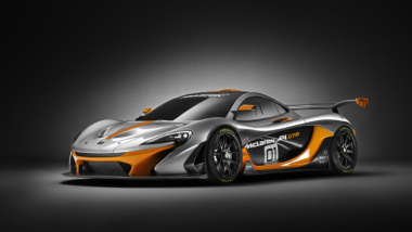 McLaren lavora ad una nuova supercar ibrida erede della P1. Debutto nel 2026