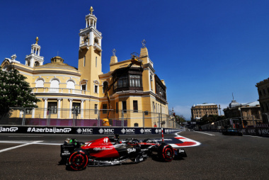 F1 | Alfa Romeo, Bottas: “Facciamo passi avanti, ma non abbastanza per il Q3”