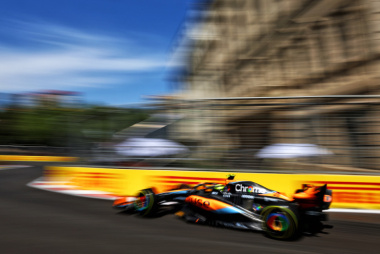 Formula 1 | McLaren, Norris: “E’ il momento di migliorare”