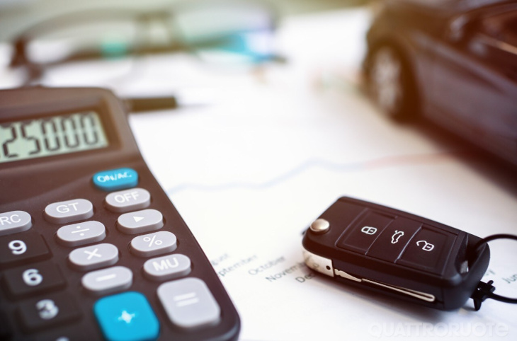 tasse automobilistiche, assicurazione, superbollo, tasse, bollo, tasse auto: i tributi da pagare e le agevolazioni - guide