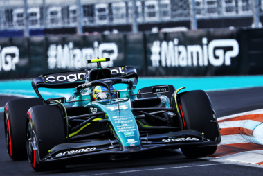Formula 1 | Aston Martin, Alonso: “Qualifiche importanti ma noi siamo forti in gara”