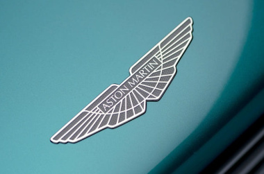 Aston Martin, un ex dirigente Rimac per la prima elettrica