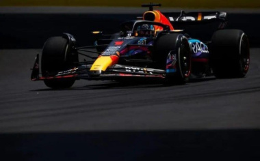 F1, Risultati FP3 GP di Miami 2023: Verstappen davanti a Leclerc