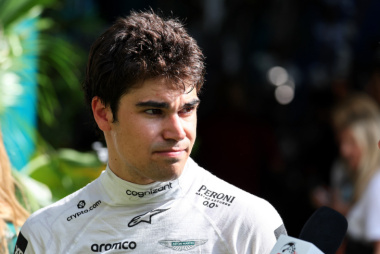 Formula 1 | Aston Martin: non solo gioie, Stroll fuori in Q1 a Miami
