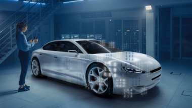 Ingegneria automobilistica, nuovo Esp, software: Bosch guida avanti