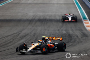 F1 | McLaren, Stella: 