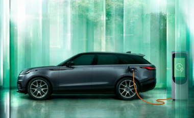 Ecco la nuova Range Rover Velar: il modern luxury su 4 ruote