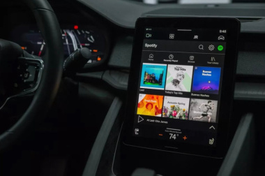 Youtube, Waze e Zoom arriveranno sulle vetture con Android Automotive