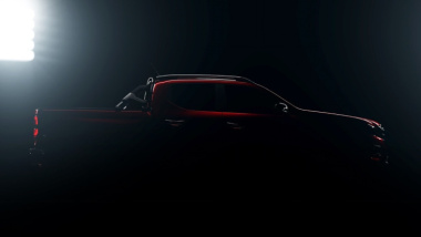Fiat Titano 2023: immagini, dimensioni, video del nuovo pick-up