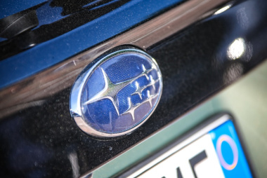 Subaru, quattro nuovi crossover elettrici entro il 2028