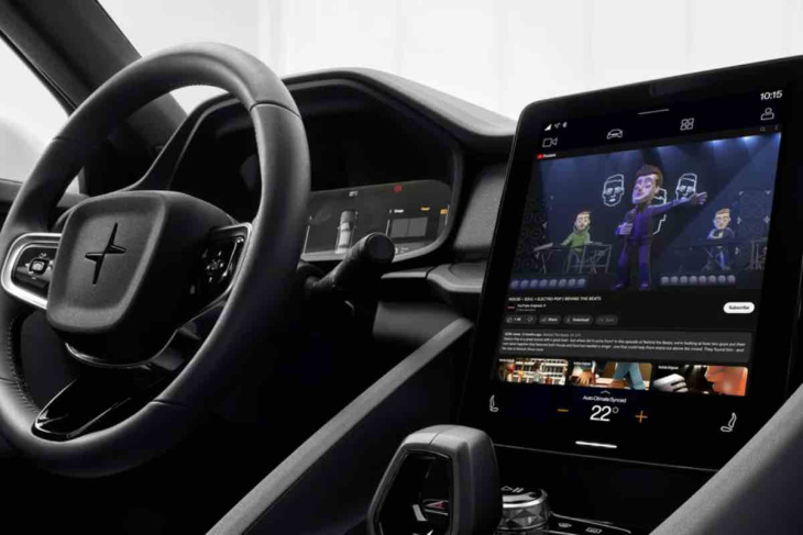 microsoft, android, google rivoluziona il modo di guidare: la tua auto non sarà più la stessa