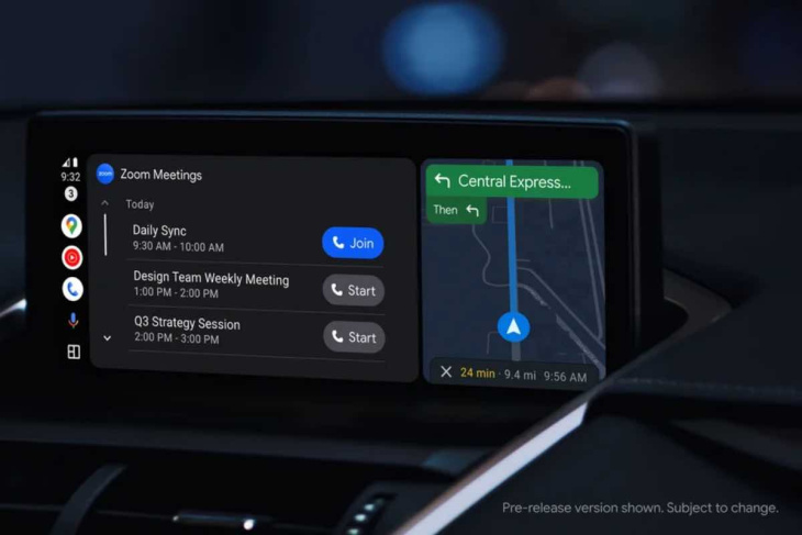 microsoft, android, google rivoluziona il modo di guidare: la tua auto non sarà più la stessa