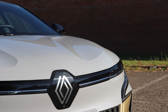 Renault, un’elettrica low cost ispirata alle kei car