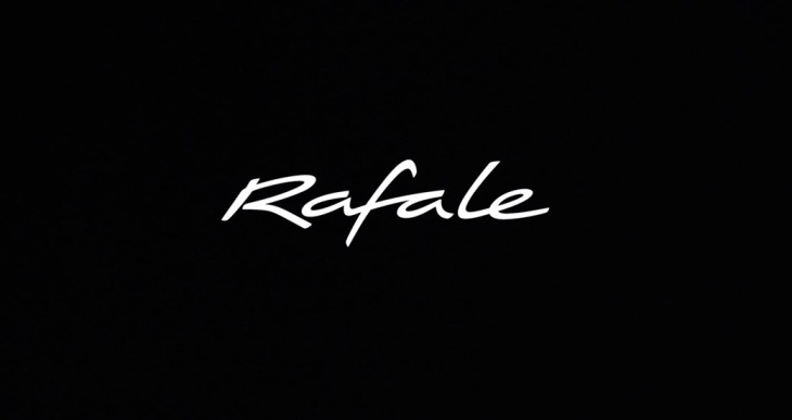 renault rafale: svelato il nome e la data di debutto del nuovo suv [teaser]