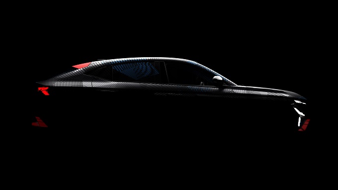 renault rafale: svelato il nome del nuovo suv coupé, sarà svelato il 18 giugno [teaser]
