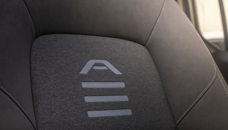 elettriche,, android, ford e-tourneo courier 2024: debutta il nuovo multi-activity vehicle 100% elettrico